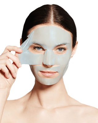 Hydrojelly masks provide complete hydration and an instant cooling and soothing effect all at once.